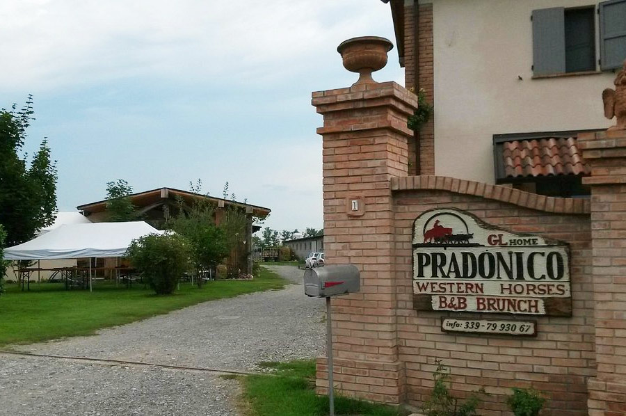 Pradonico